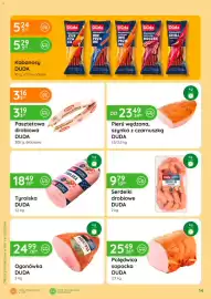 Eurocash Cash & Carry gazetka Strona 14