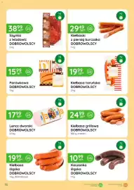 Eurocash Cash & Carry gazetka Strona 15