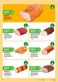 Eurocash Cash & Carry gazetka Strona 17