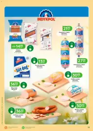 Eurocash Cash & Carry gazetka Strona 18