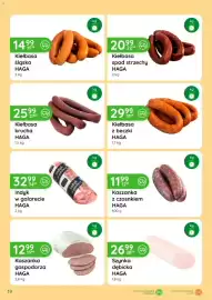 Eurocash Cash & Carry gazetka Strona 19