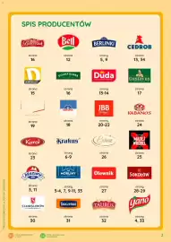 Eurocash Cash & Carry gazetka Strona 2