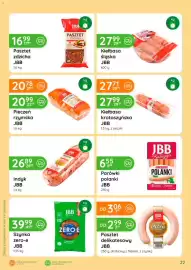Eurocash Cash & Carry gazetka Strona 22