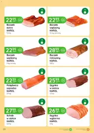 Eurocash Cash & Carry gazetka Strona 23