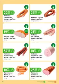 Eurocash Cash & Carry gazetka Strona 25