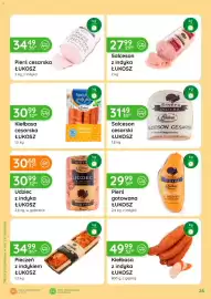 Eurocash Cash & Carry gazetka Strona 26