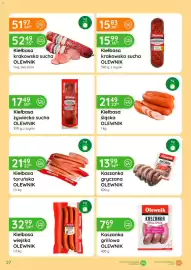 Eurocash Cash & Carry gazetka Strona 27