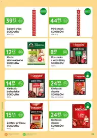Eurocash Cash & Carry gazetka Strona 28