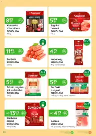 Eurocash Cash & Carry gazetka Strona 29
