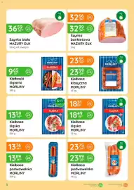 Eurocash Cash & Carry gazetka Strona 3