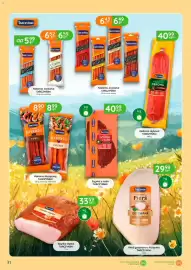 Eurocash Cash & Carry gazetka Strona 31