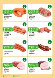 Eurocash Cash & Carry gazetka Strona 32