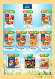 Eurocash Cash & Carry gazetka Strona 33