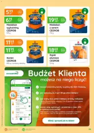 Eurocash Cash & Carry gazetka Strona 34