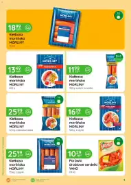Eurocash Cash & Carry gazetka Strona 4