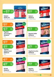 Eurocash Cash & Carry gazetka Strona 7