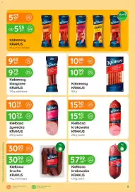 Eurocash Cash & Carry gazetka Strona 8