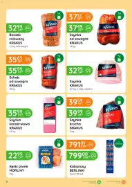 Eurocash Cash & Carry gazetka Strona 9