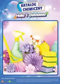 Eurocash Cash & Carry gazetka Strona 1