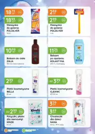 Eurocash Cash & Carry gazetka Strona 11