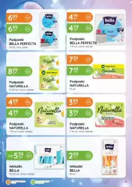 Eurocash Cash & Carry gazetka Strona 14