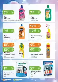 Eurocash Cash & Carry gazetka Strona 17