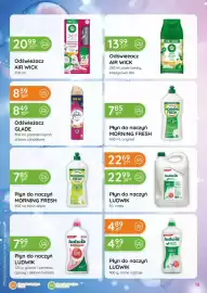 Eurocash Cash & Carry gazetka Strona 18