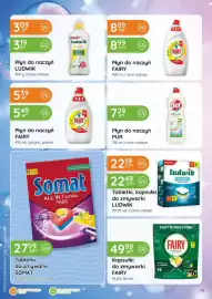 Eurocash Cash & Carry gazetka Strona 19