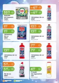 Eurocash Cash & Carry gazetka Strona 20