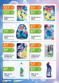 Eurocash Cash & Carry gazetka Strona 21