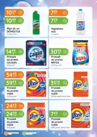 Eurocash Cash & Carry gazetka Strona 22