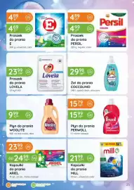 Eurocash Cash & Carry gazetka Strona 23