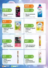 Eurocash Cash & Carry gazetka Strona 26