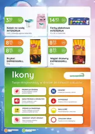 Eurocash Cash & Carry gazetka Strona 32