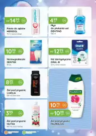 Eurocash Cash & Carry gazetka Strona 4