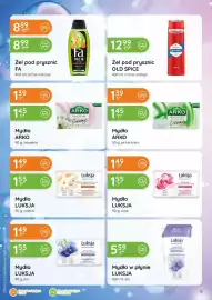 Eurocash Cash & Carry gazetka Strona 5