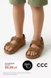 CCC gazetka tydzień 32 Strona 5
