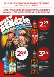 Duży Ben gazetka Strona 2