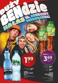 Duży Ben gazetka Strona 22
