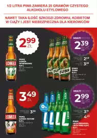Duży Ben gazetka Strona 3