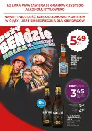Duży Ben gazetka Strona 6