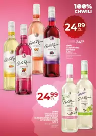 Duży Ben gazetka Strona 3