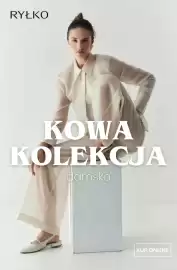 Ryłko gazetka tydzień 32 Strona 1