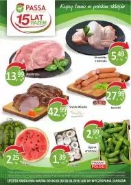 Passa gazetka Strona 1