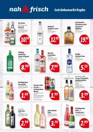 Nah & Frisch Prospekt woche 32 Seite 10