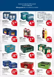 Nah & Frisch Prospekt woche 32 Seite 11