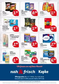 Nah & Frisch Prospekt woche 32 Seite 12