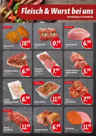 Nah & Frisch Prospekt woche 32 Seite 2