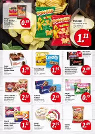 Nah & Frisch Prospekt woche 32 Seite 9