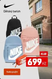 Sportisimo leták Strana 1